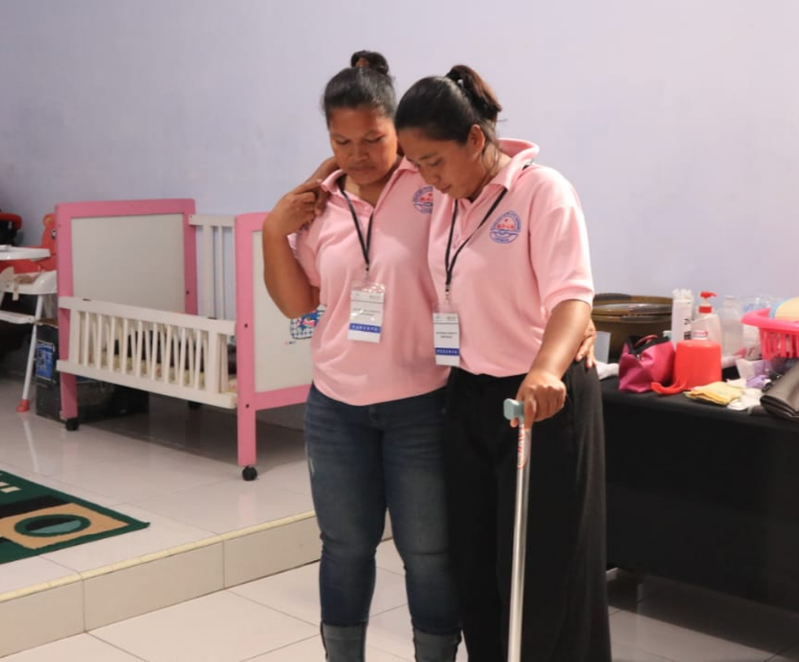 Legal & Licensed Housekeepers