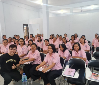 Long- term Foreign Domestic Worker