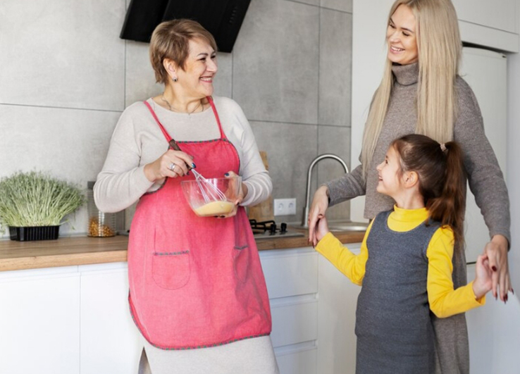 Culturally Attuned Maids